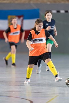 Bild 603 - wDJ Loewinnen Cup D2